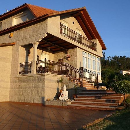 Casaflorinda9 Villa Marín Exteriör bild