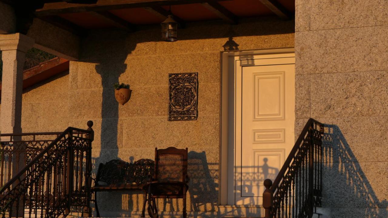 Casaflorinda9 Villa Marín Exteriör bild