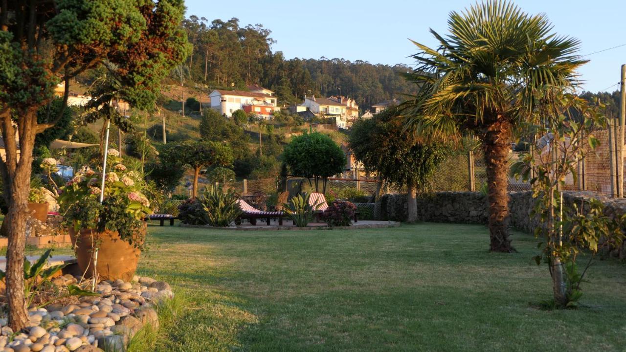 Casaflorinda9 Villa Marín Exteriör bild