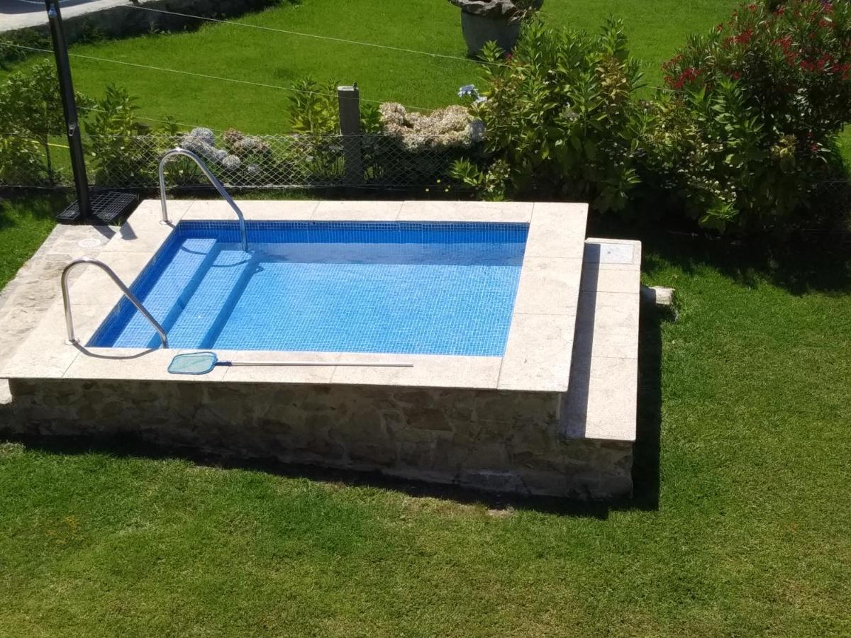 Casaflorinda9 Villa Marín Exteriör bild