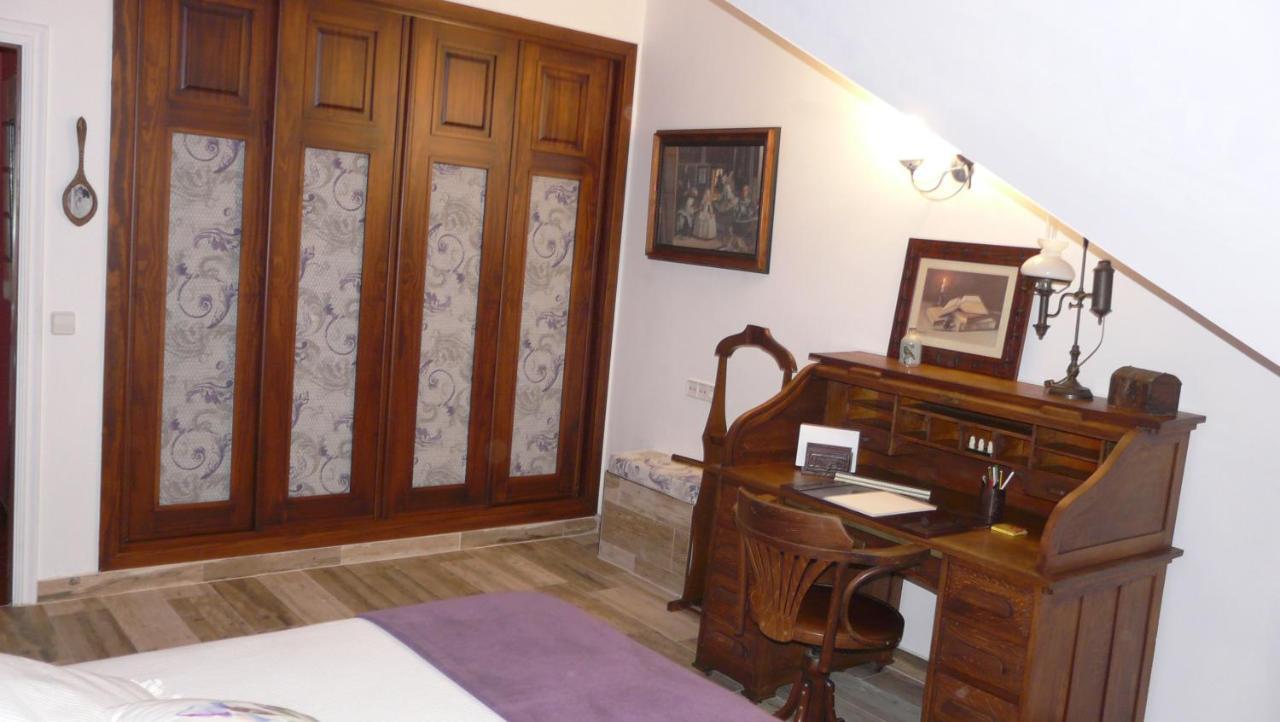 Casaflorinda9 Villa Marín Exteriör bild
