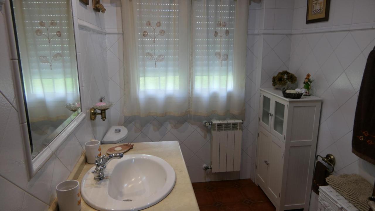 Casaflorinda9 Villa Marín Exteriör bild